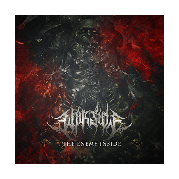 the enemy inside album warside 2020