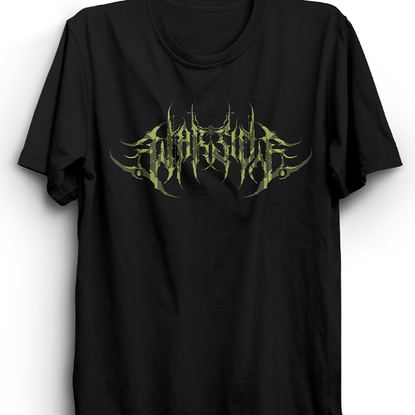 tshirt death metal